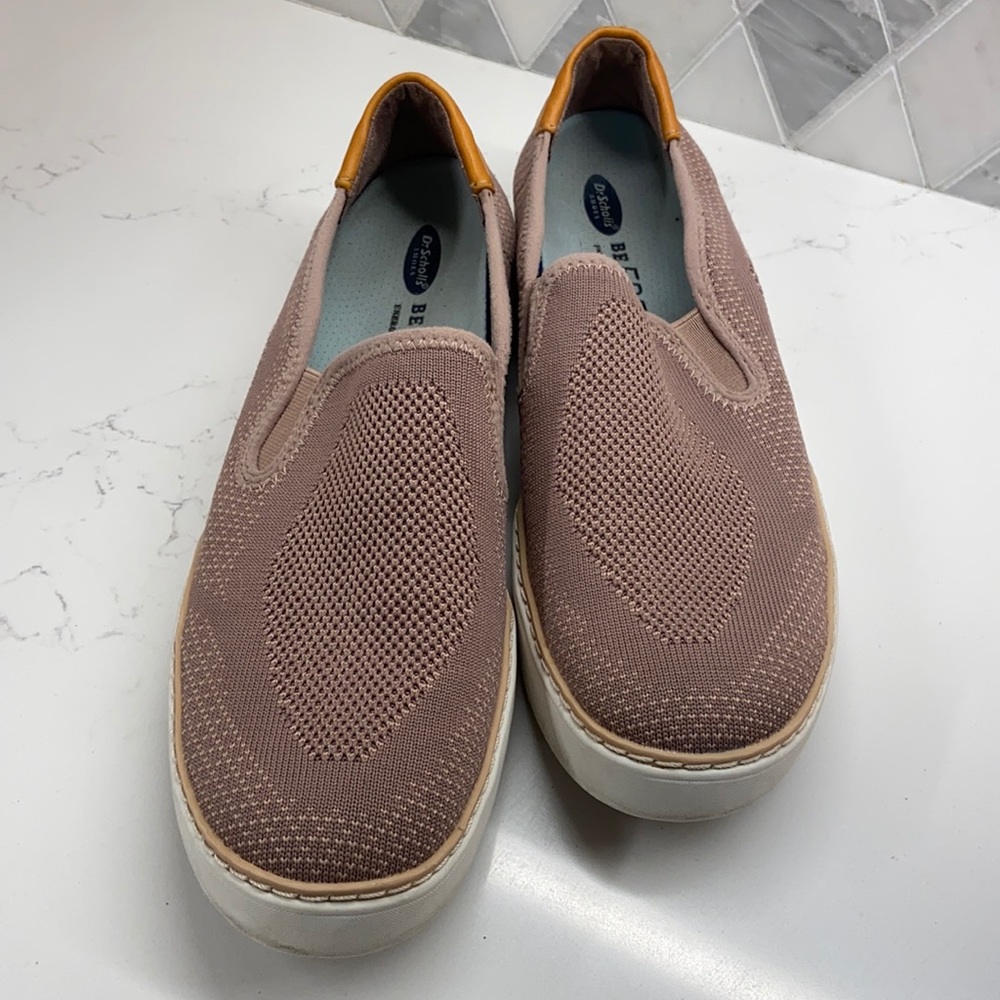 Dr. Scholls slip on
